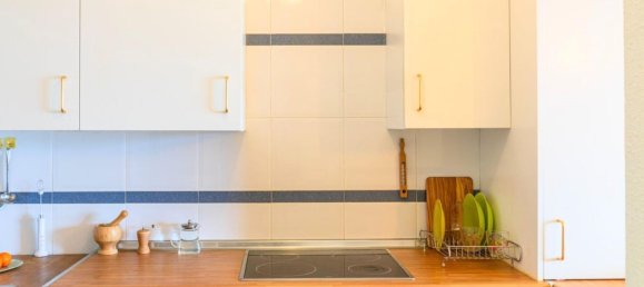 Квартира с 1 спальней в Эстепона, Испания № 58035 12