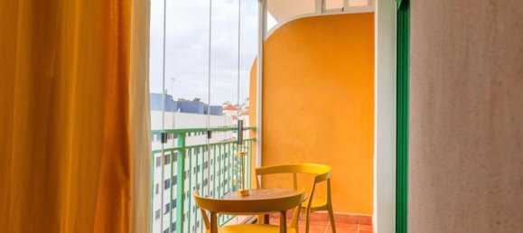 Квартира с 1 спальней в Эстепона, Испания № 58035 9