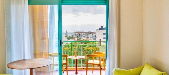 Квартира с 1 спальней в Эстепона, Испания № 58035 7