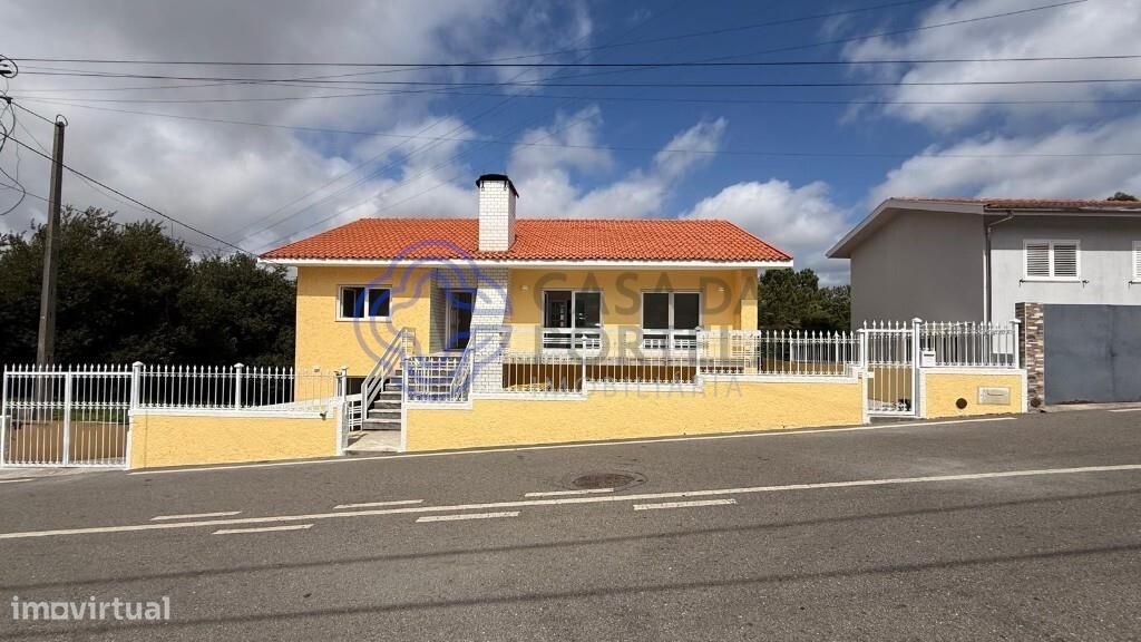 3 Schlafzimmer Haus in Argoncilhe, Portugal, Nr. 305428
