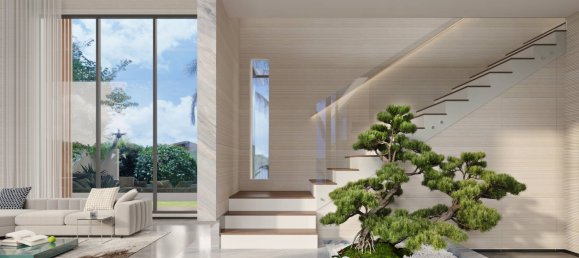 4 bedrooms Villa in Bang Tao, Thailand No. 8710 9