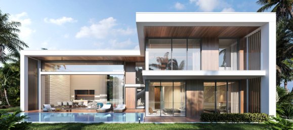 4 bedrooms Villa in Bang Tao, Thailand No. 8710 11