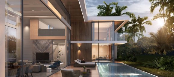 4 bedrooms Villa in Bang Tao, Thailand No. 8710 16