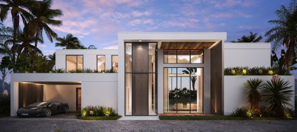 4 bedrooms Villa in Bang Tao, Thailand No. 8710 10