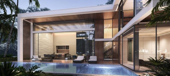 4 bedrooms Villa in Bang Tao, Thailand No. 8710 7