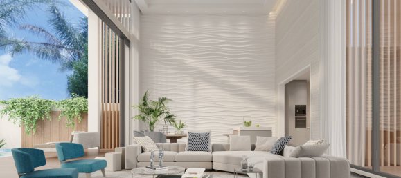 4 bedrooms Villa in Bang Tao, Thailand No. 8710 6