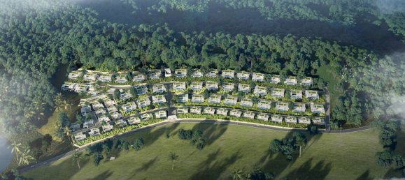 4 bedrooms Villa in Bang Tao, Thailand No. 8710 14