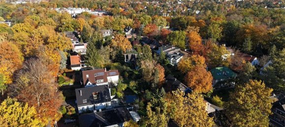 6 Schlafzimmer Villa in Zehlendorf, Germany, Nr. 26093 3