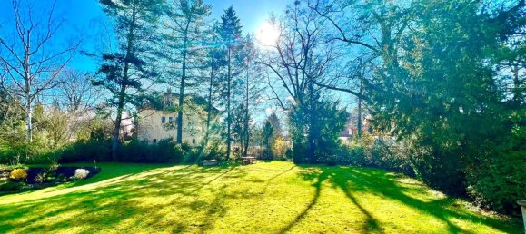 6 Schlafzimmer Villa in Zehlendorf, Germany, Nr. 26093 2