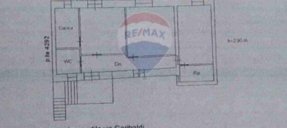Дом с 5 комнатами в Ферла, Италия № 9128 29