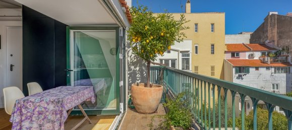 2 Schlafzimmer Doppelhaus in Lisbon, Portugal, Nr. 125832 22