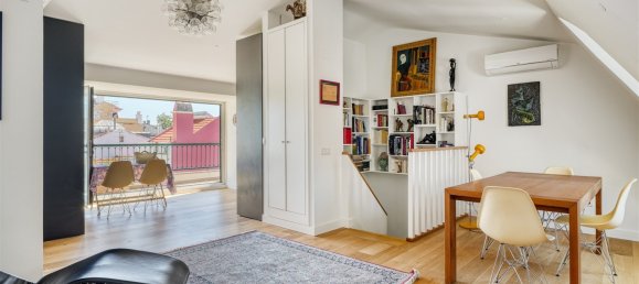 2 Schlafzimmer Doppelhaus in Lisbon, Portugal, Nr. 125832 4