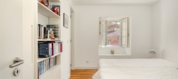 2 Schlafzimmer Doppelhaus in Lisbon, Portugal, Nr. 125832 12