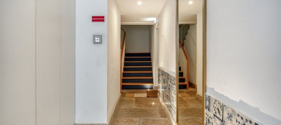 2 Schlafzimmer Doppelhaus in Lisbon, Portugal, Nr. 125832 18