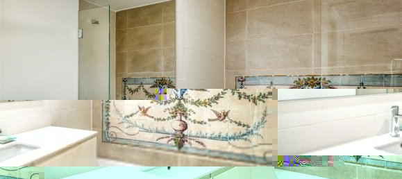 2 Schlafzimmer Doppelhaus in Lisbon, Portugal, Nr. 125832 14