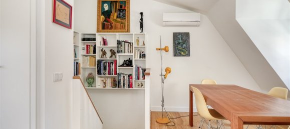 2 Schlafzimmer Doppelhaus in Lisbon, Portugal, Nr. 125832 10