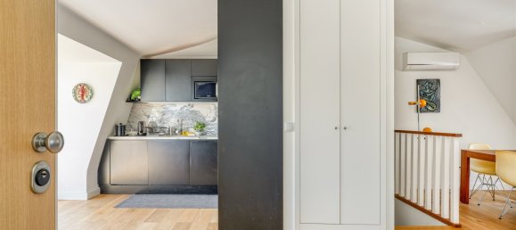 2 Schlafzimmer Doppelhaus in Lisbon, Portugal, Nr. 125832 21