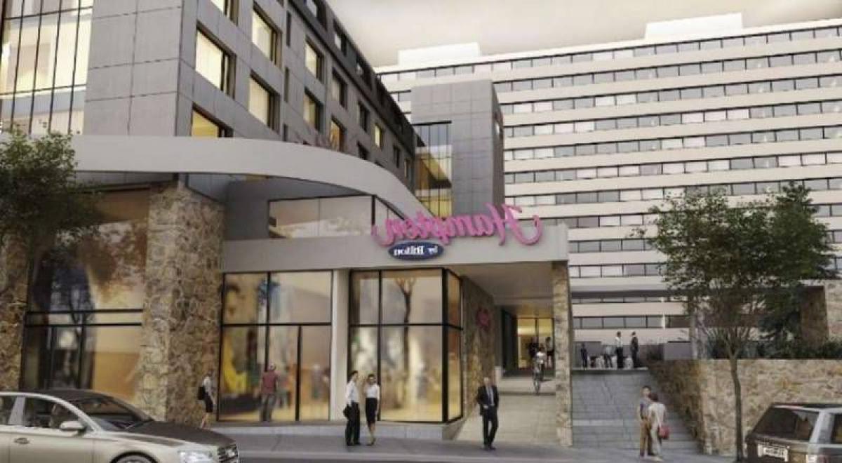 Propiedad comercial en San Carlos de Bariloche, Argentina 23 m² No. 23962