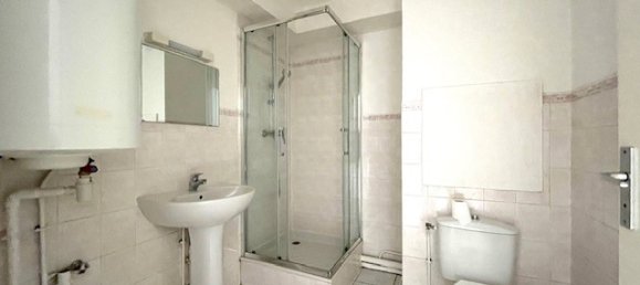 Дуплекс с 1 спальней в Амьен, Франция № 62969 5