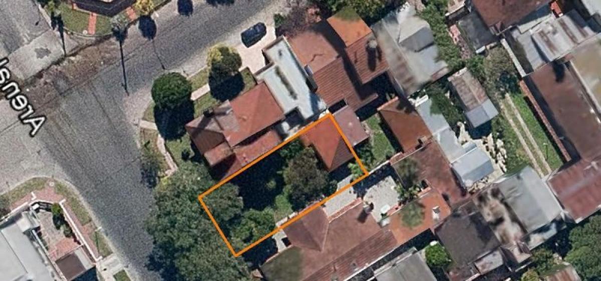  Land in Mar del Plata, Argentina No. 120293