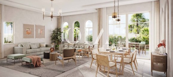 3 Schlafzimmer Villa in Abu Dhabi, UAE, Nr. 18896 5