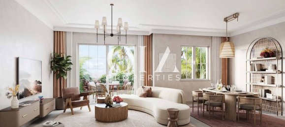 3 Schlafzimmer Villa in Abu Dhabi, UAE, Nr. 18896 7