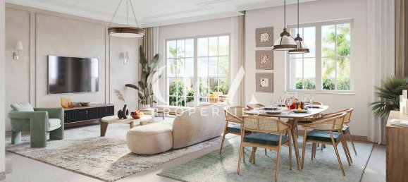 3 Schlafzimmer Villa in Abu Dhabi, UAE, Nr. 18896 6