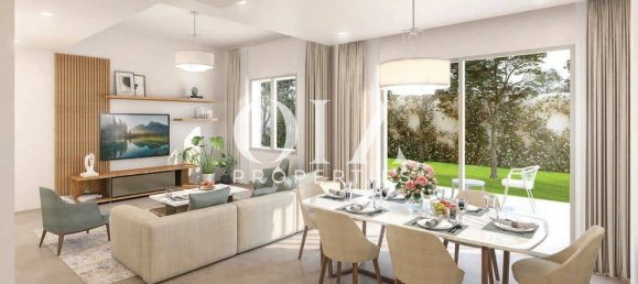 3 Schlafzimmer Villa in Abu Dhabi, UAE, Nr. 18896 4