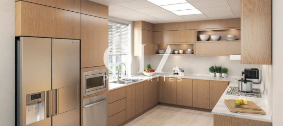 3 Schlafzimmer Villa in Abu Dhabi, UAE, Nr. 18896 9