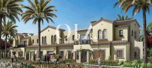 3 Schlafzimmer Villa in Abu Dhabi, UAE, Nr. 18896 3