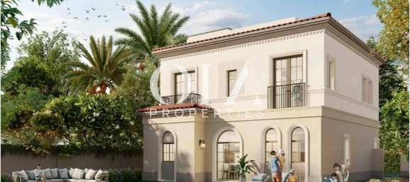 3 Schlafzimmer Villa in Abu Dhabi, UAE, Nr. 18896 2