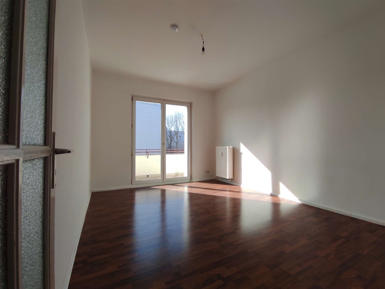 2 Schlafzimmer Wohnung in Mitte, Germany, Nr. 248204