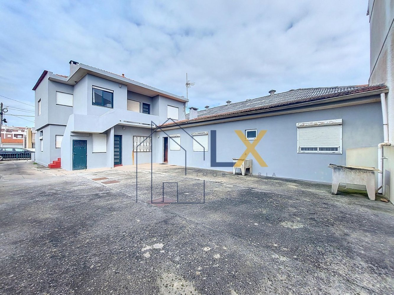 8 bedrooms House in Gafanha da Encarnacao, Portugal No. 86193