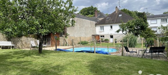 5 chambres Maison à Bonneval, France No. 64726 21