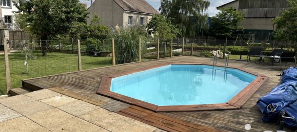 5 chambres Maison à Bonneval, France No. 64726 20