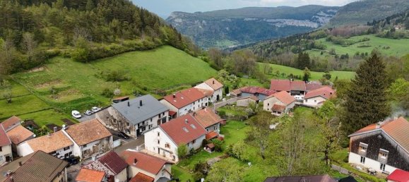Gewerbliche Immobilie in Jura, France 350m², Nr. 354444 12