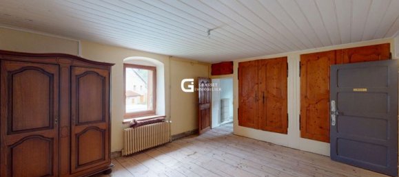 Gewerbliche Immobilie in Jura, France 350m², Nr. 354444 7