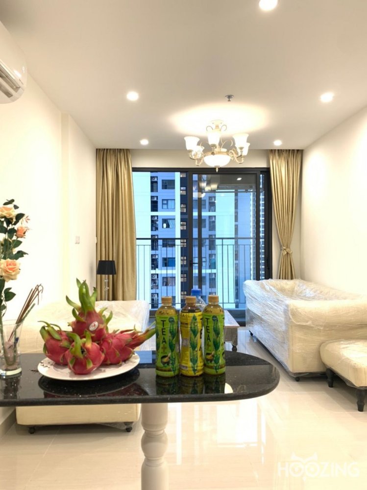 1 bedroom Apartment in Thu Duc, Vietnam No. 16222