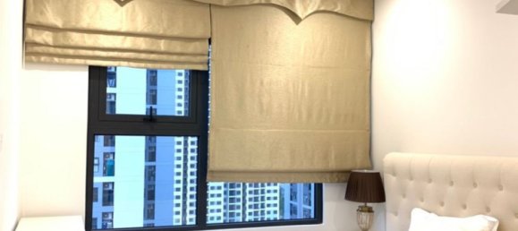 1 bedroom Apartment in Thu Duc, Vietnam No. 16222 3