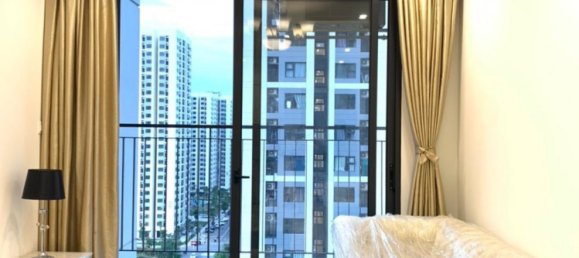 1 bedroom Apartment in Thu Duc, Vietnam No. 16222 7
