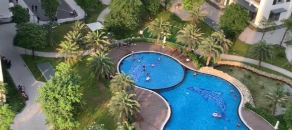 1 bedroom Apartment in Thu Duc, Vietnam No. 16222 6