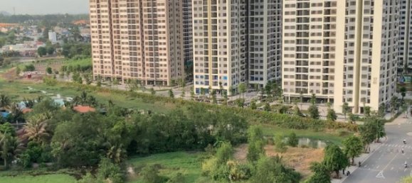 1 bedroom Apartment in Thu Duc, Vietnam No. 16222 5