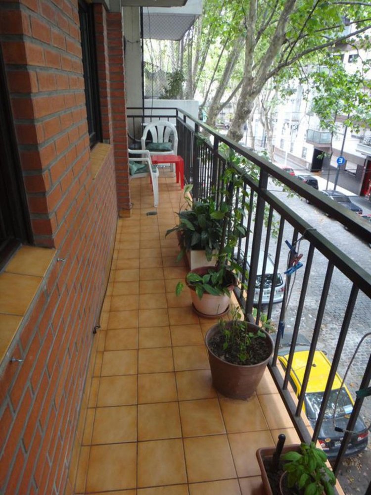 3 bedrooms Apartment in Buenos Aires, Argentina No. 103006