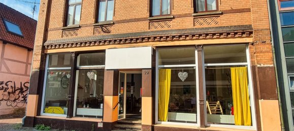 Gebäude in Nienburg, Germany 427m², Nr. 306501 4