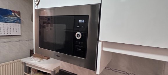 3 غرف نوم شقة في Valdemoro, Spain رقم 135896 13