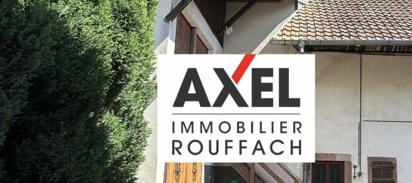 Casa de 2 dormitorios en Rouffach, France No. 271025 7