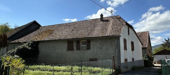 Casa de 2 dormitorios en Rouffach, France No. 271025 13