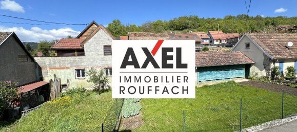 Casa de 2 dormitorios en Rouffach, France No. 271025 3