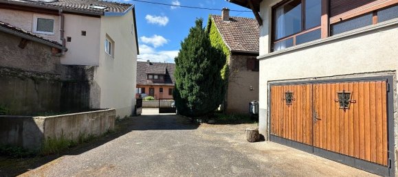 Casa de 2 dormitorios en Rouffach, France No. 271025 10