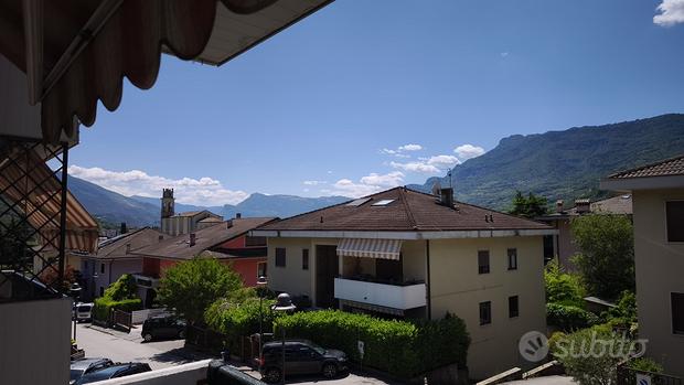 4-Zimmer Wohnung in Rovereto, Italy, Nr. 298508